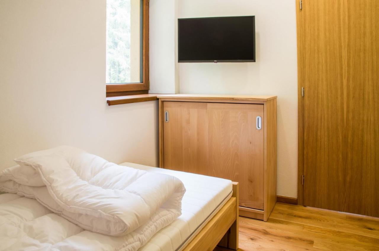 Hajenka Zatoky Hotel Dlouhe Ngoại thất bức ảnh